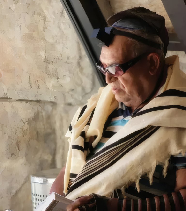 Morning Minyan