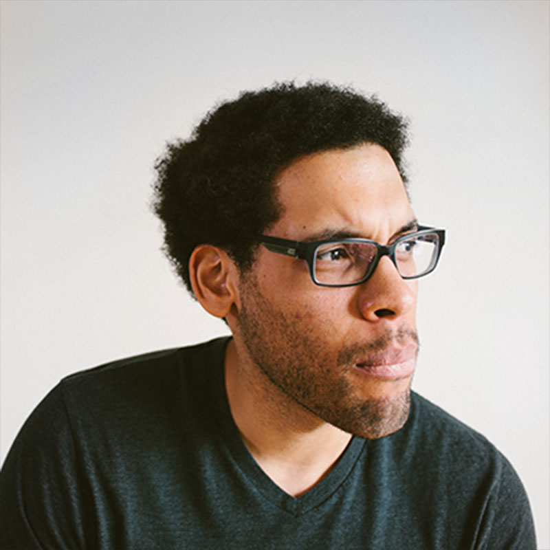 Daniel Okafor