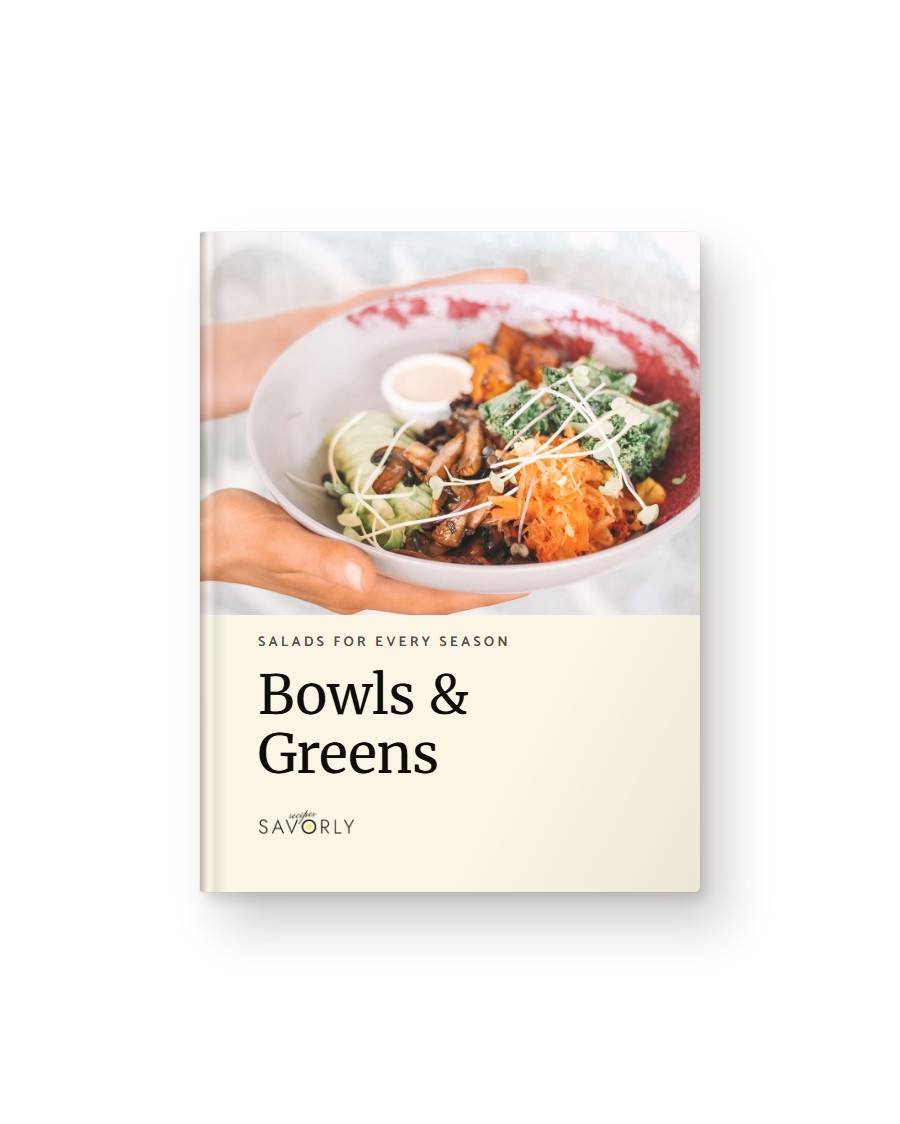 Bowls and Greens