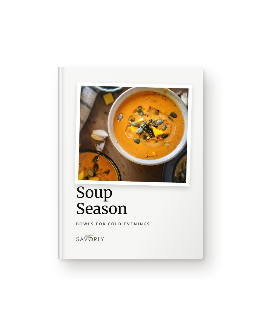 Soup Season