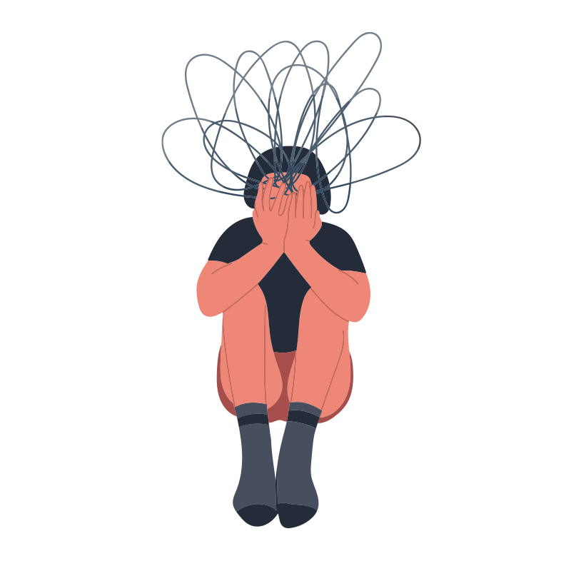 Overthinking