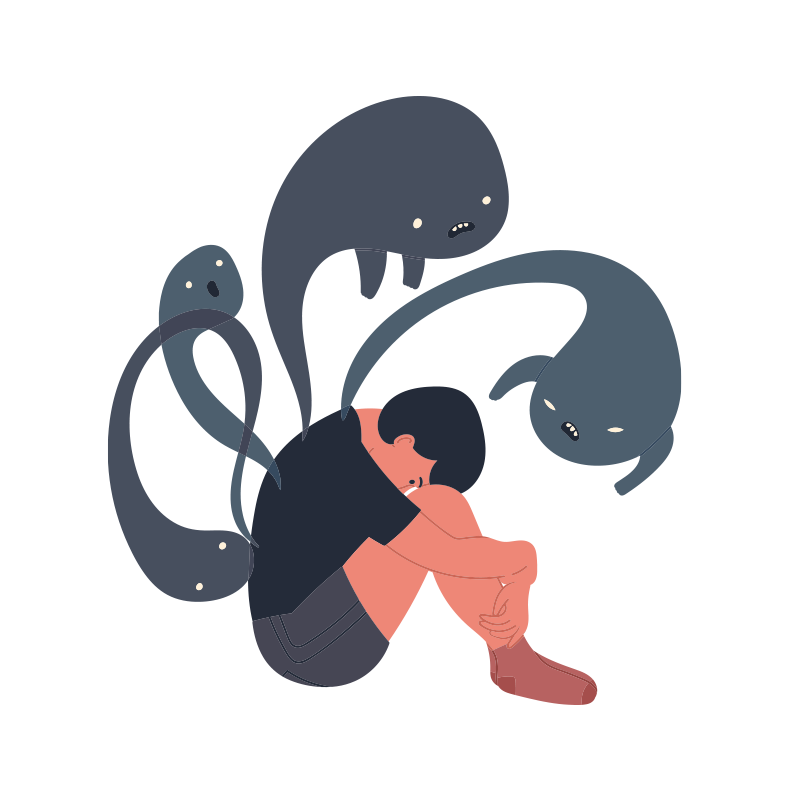 Soul Eaters