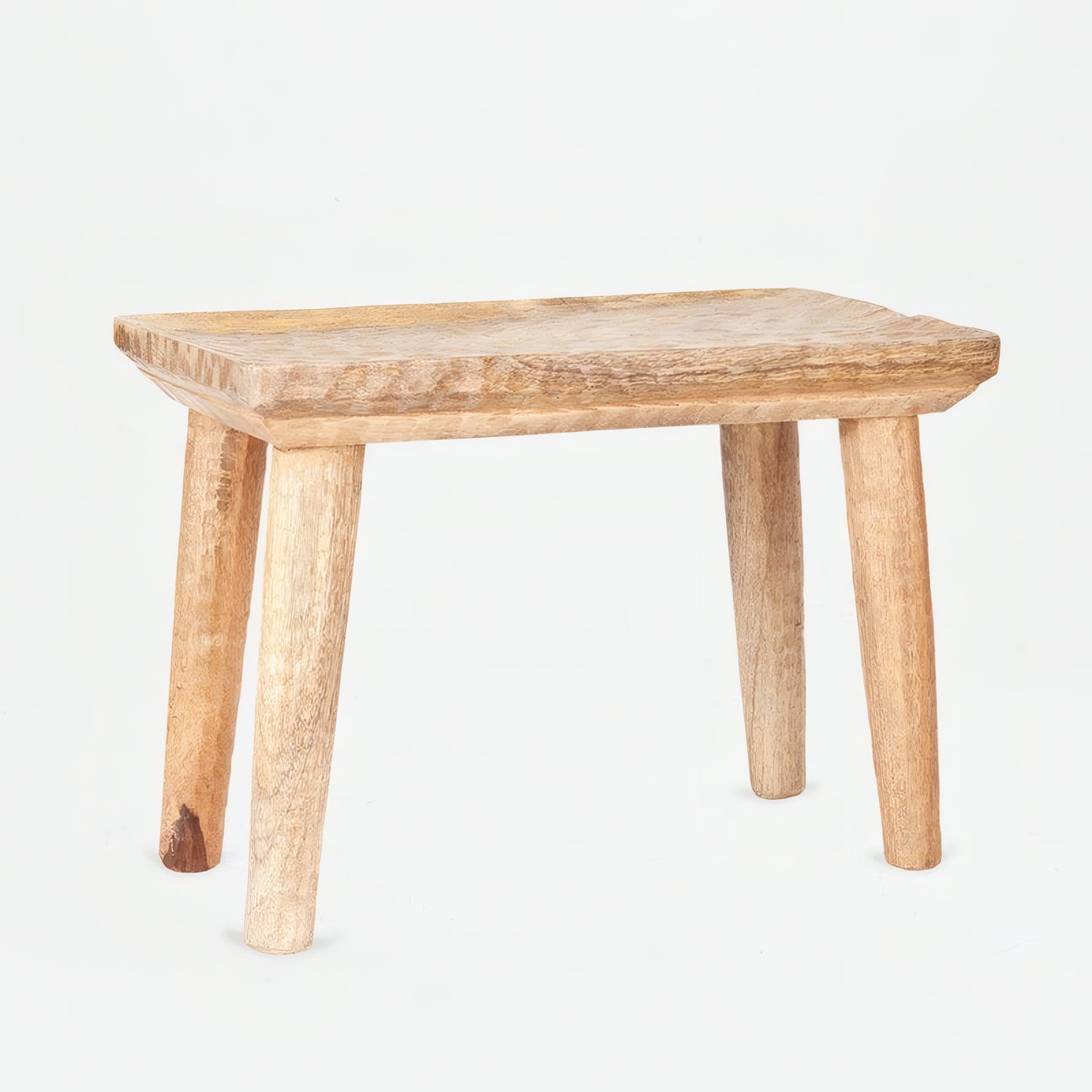 Oak, Rope & Wool for Hollis & Ode, frame 1