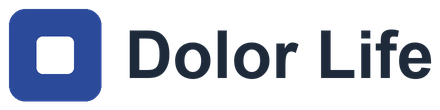 Dolor Life logo