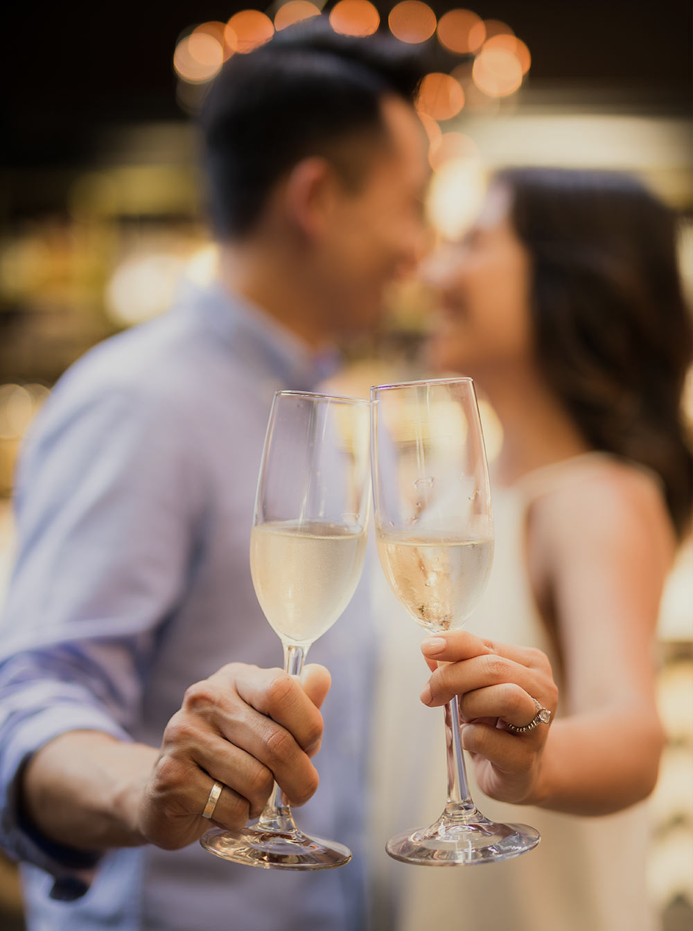 Wine Pairing Dinner