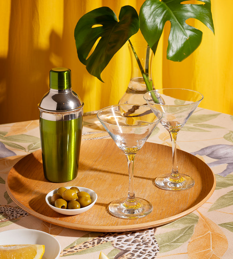 Great Cocktail Recipes You Should Know