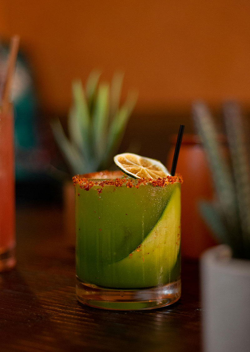 Gimlet