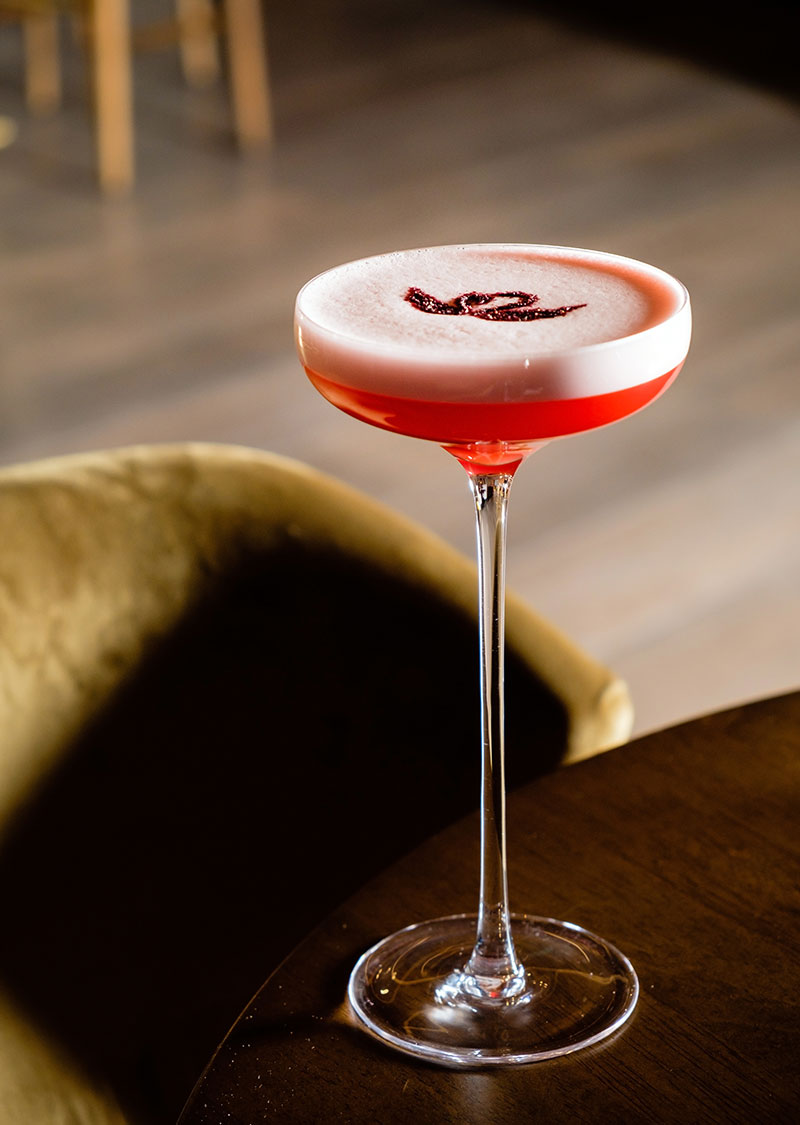 Clover Club