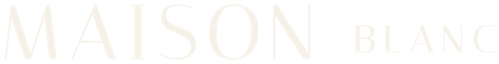 Maison Blanc