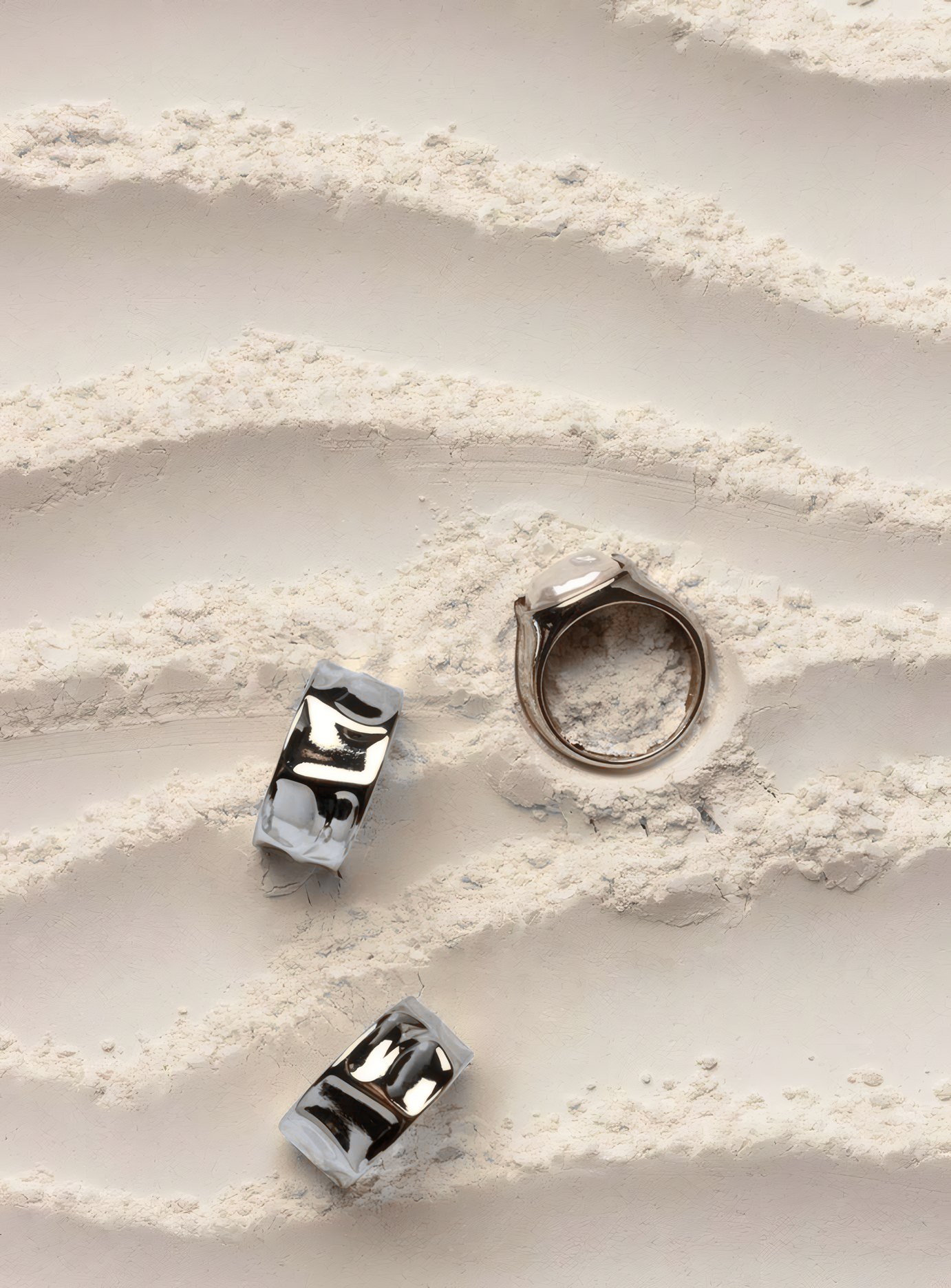 Dune Huggies