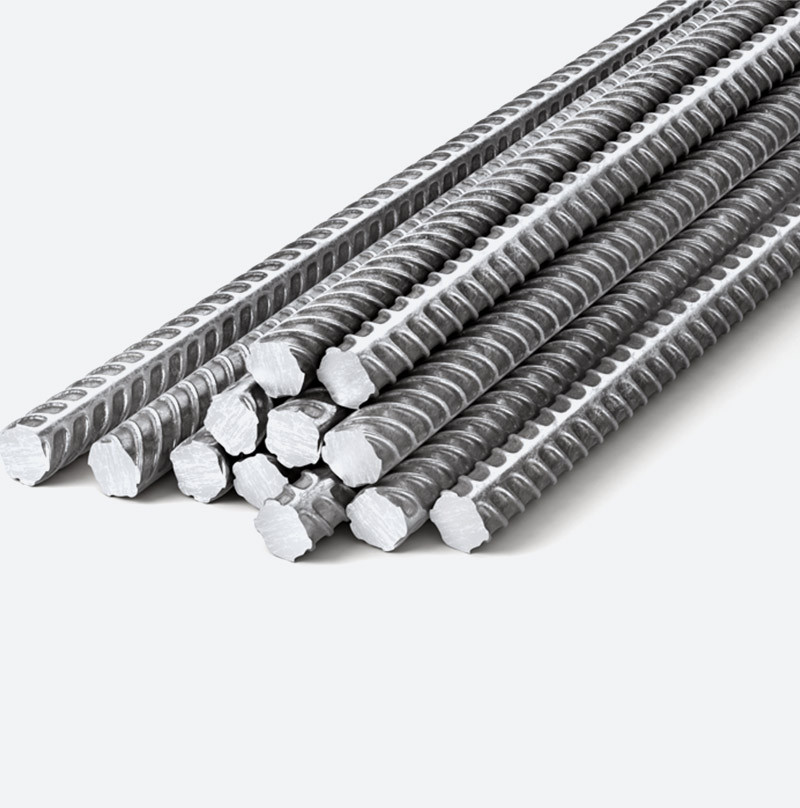 Rebar Bundle B500B 12 mm