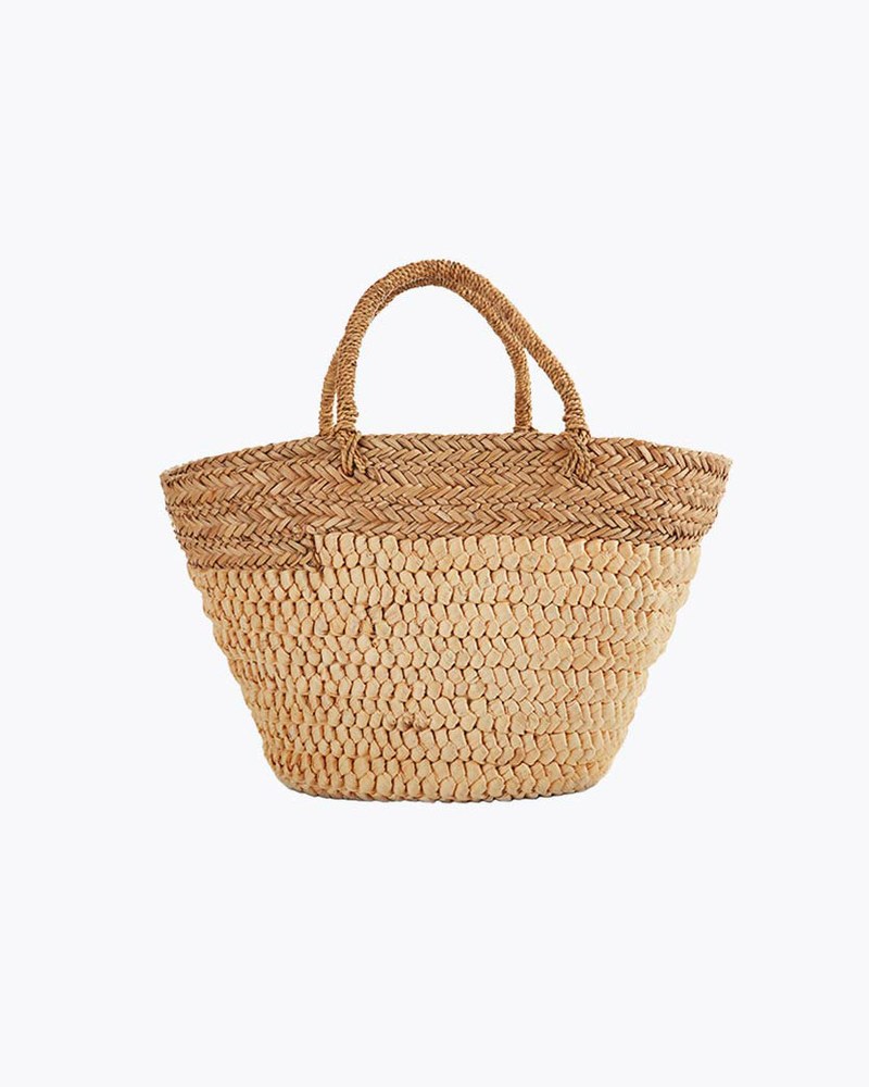 Cesta Basket Bag