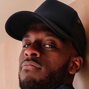 Darius Parker