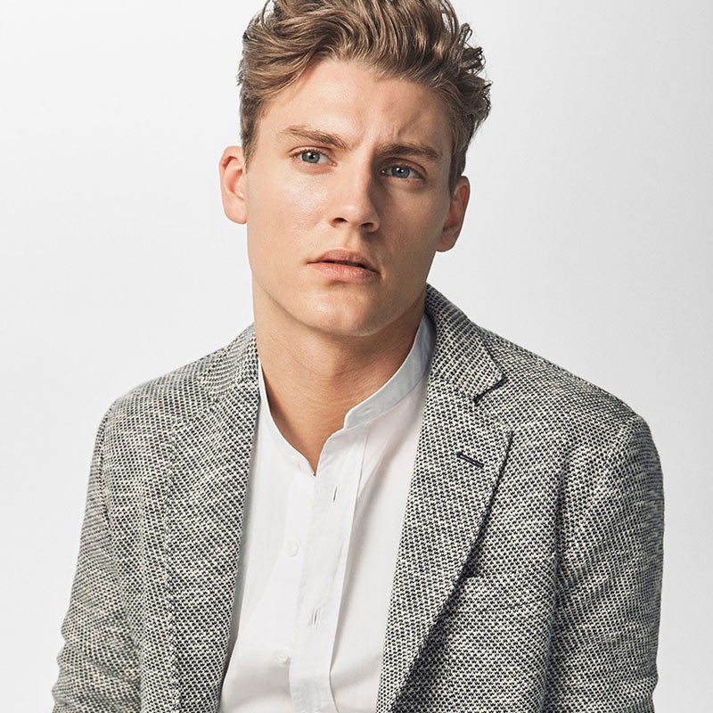 Jonas Lind