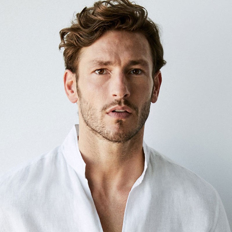 Daan Kuipers, Photographer, Lifestyle