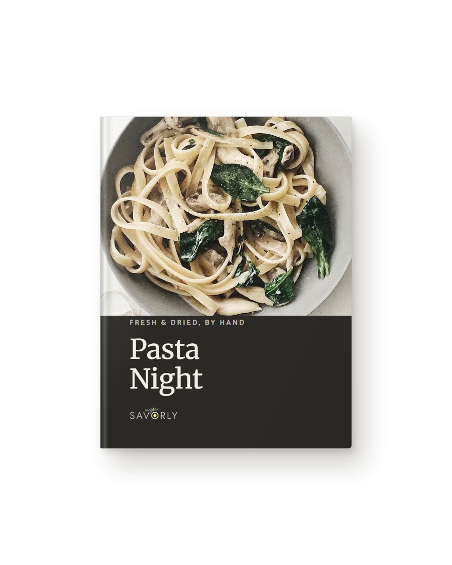 Pasta Night