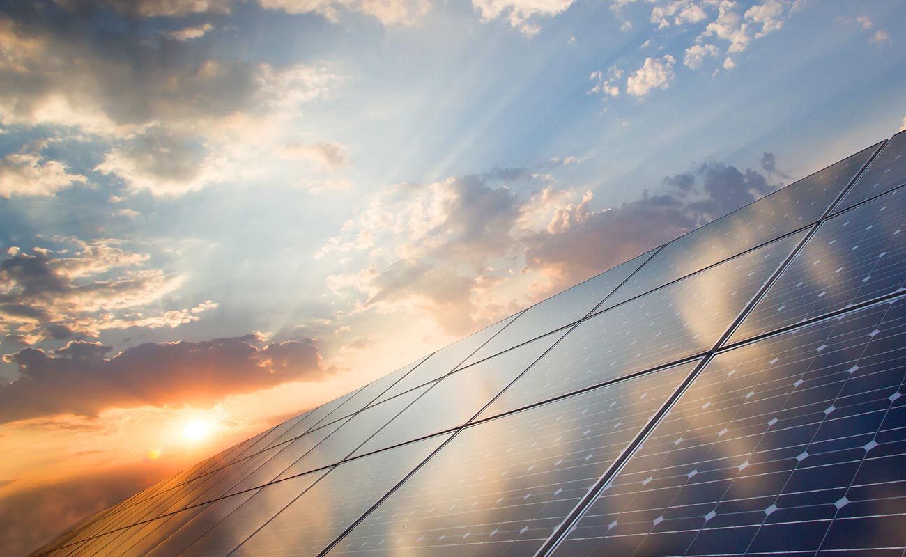Andalusia Solar Park