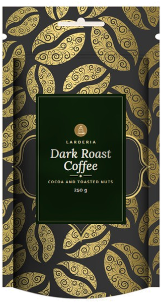 Dark Roast Coffee