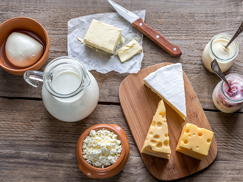 Cheese Making Workshop