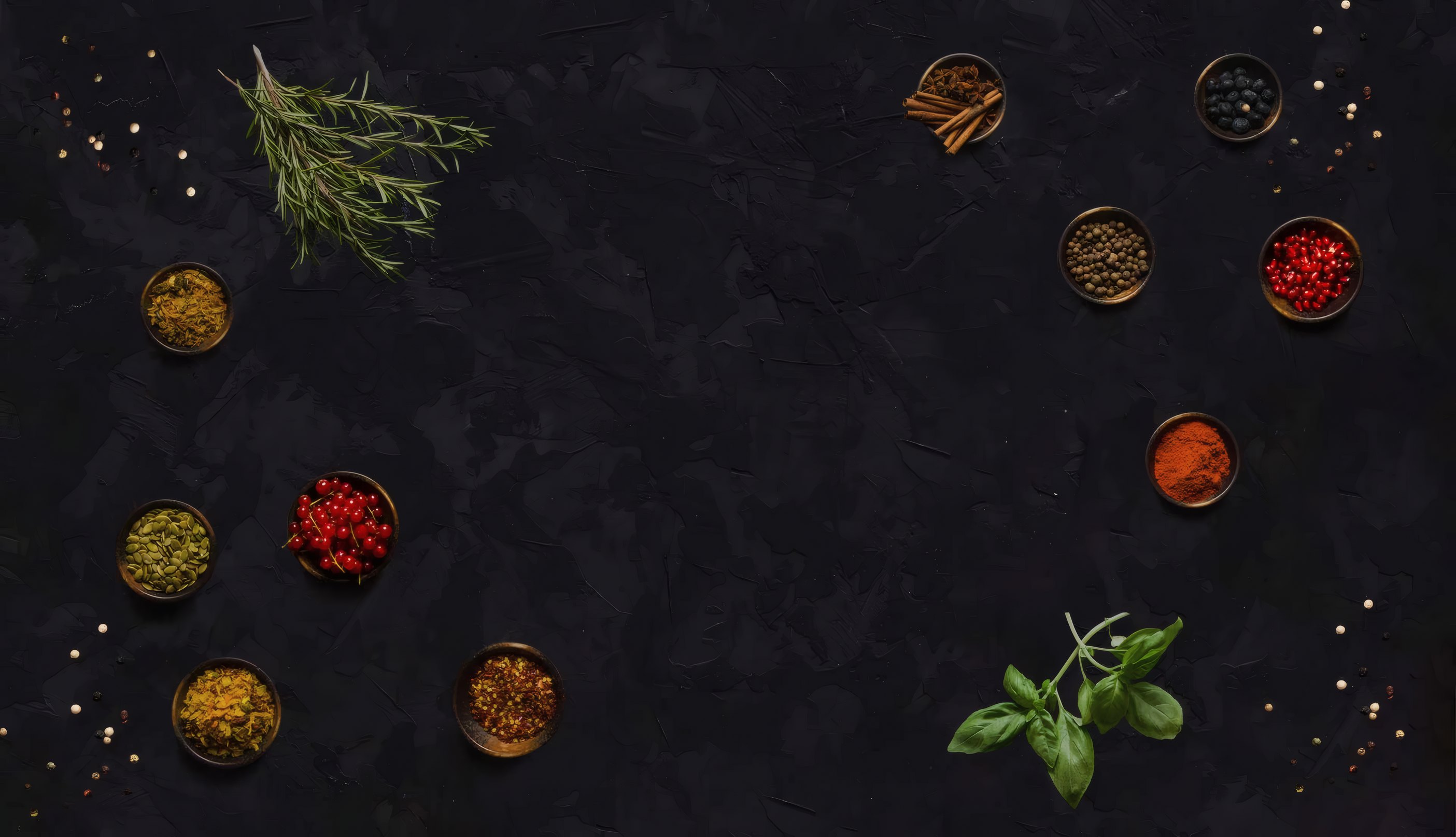 Spice & Knife Class