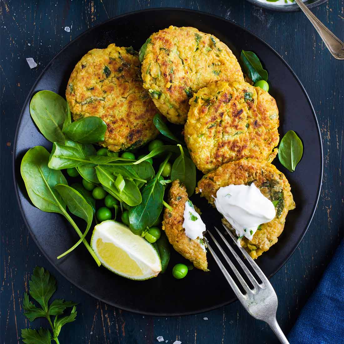 Akara, Shito Mayo