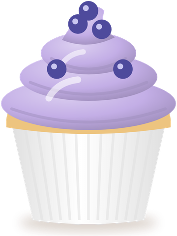 Blueberry Cheesecake