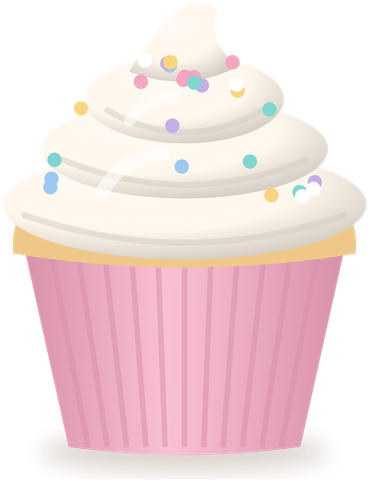 Vanilla Confetti