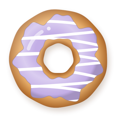 Blueberry Lilac