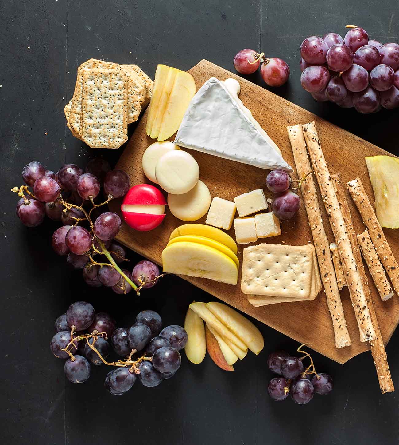 Wine & Antipasti Night