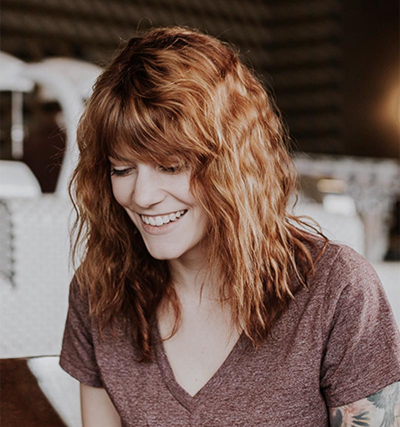 Hannah Price