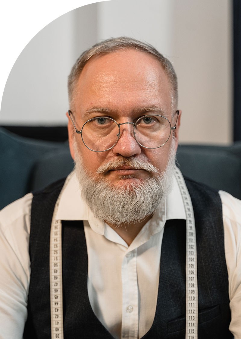 Arthur Penhale