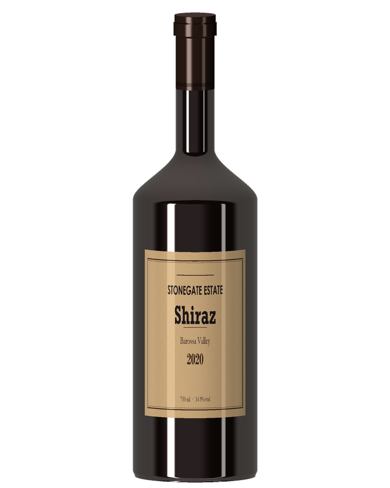 Stonegate Barossa Shiraz
