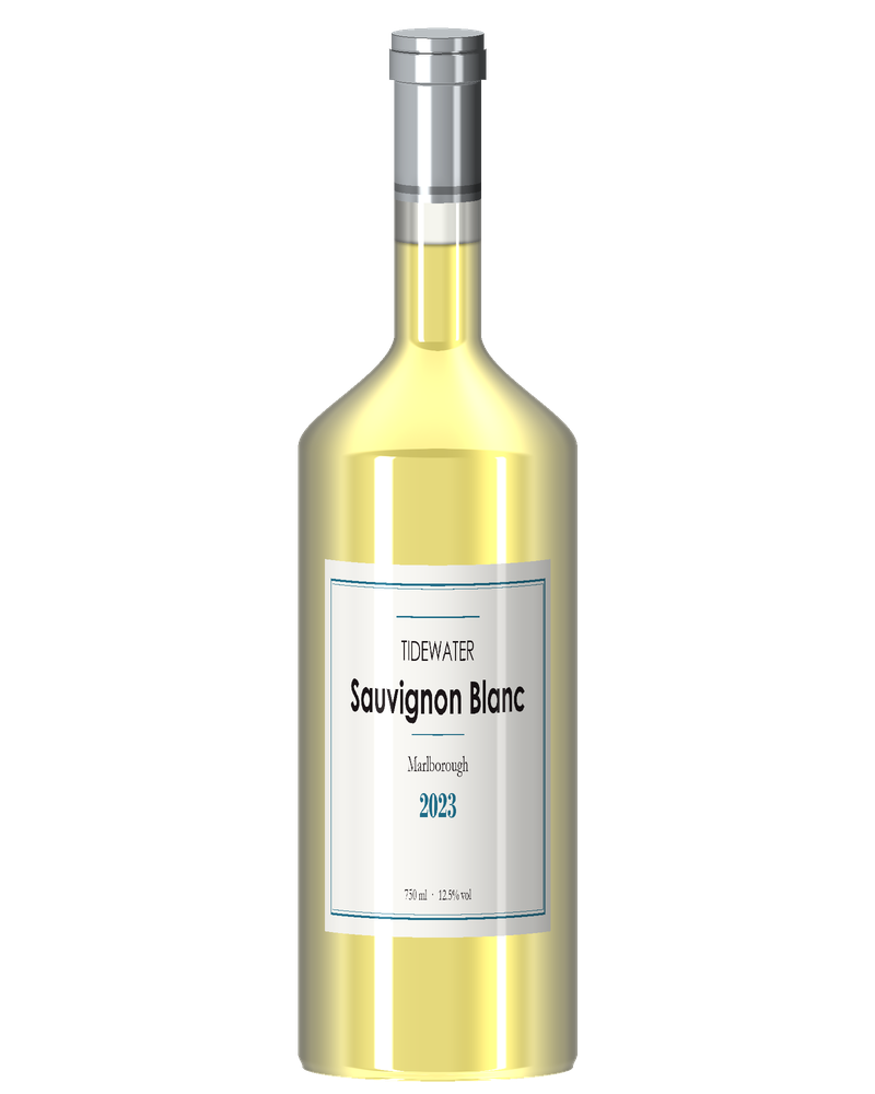 Tidewater Sauvignon Blanc