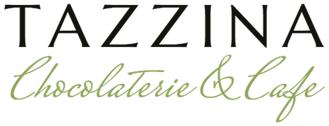 Tazzina, Chocolate & Cake Atelier