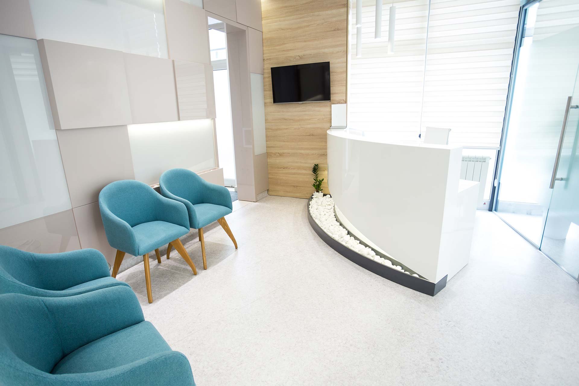 River North Clinic