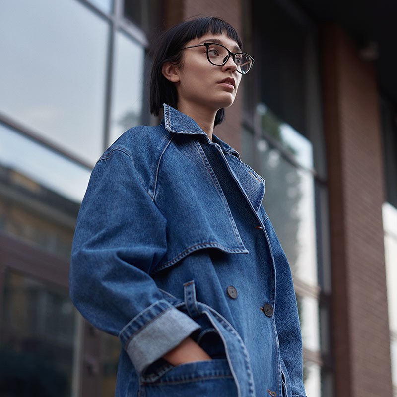 Denim Days