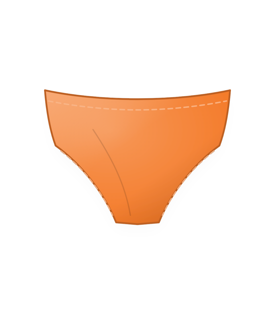 Sol Classic Bottom