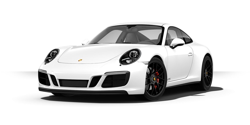 911 Carrera