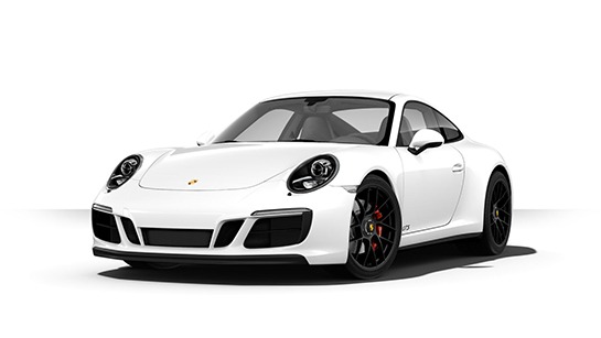 911 Turbo S