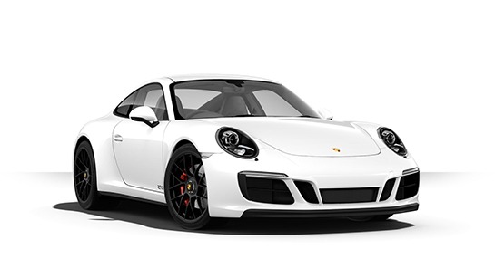 911 Carrera T