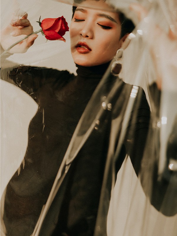 Red Thread, Spring / Summer 2019