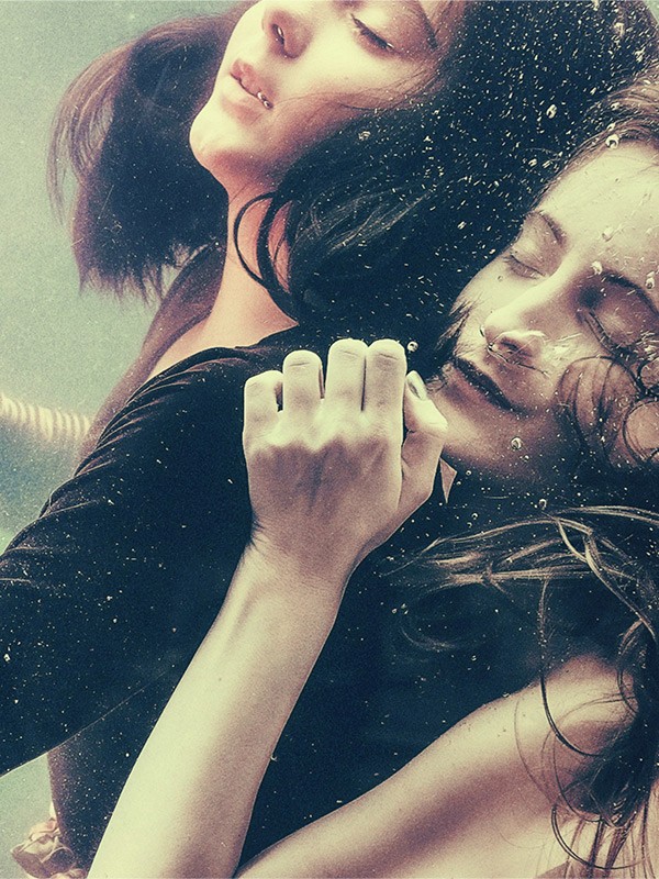 Night Swim, Autumn / Winter 2021