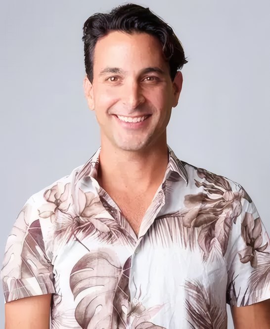 Bobby K. Parker