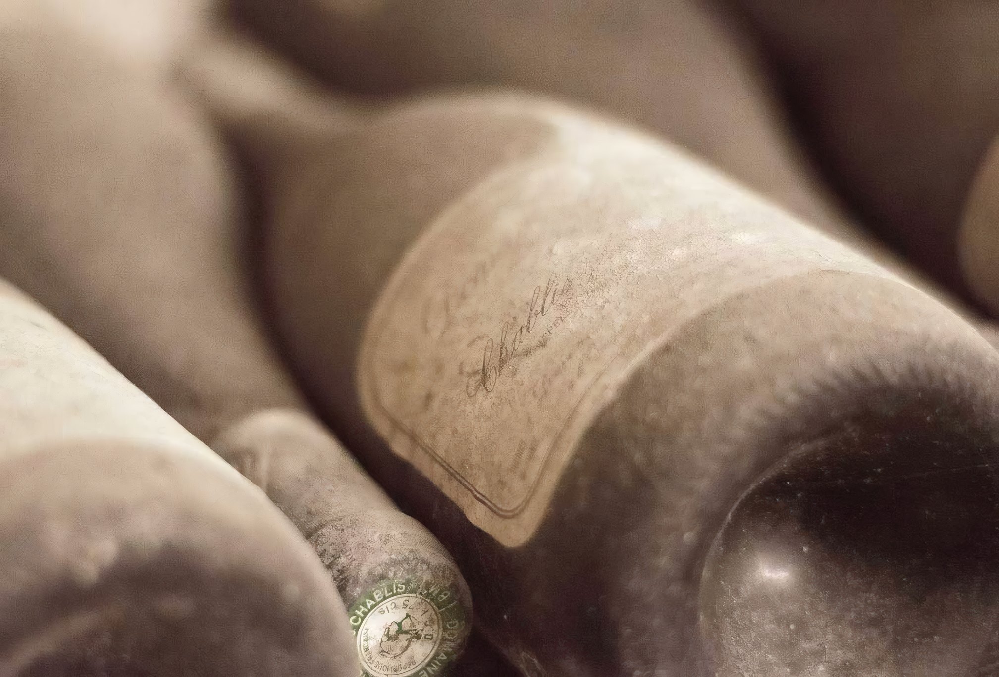 How To Read A Burgundy Label