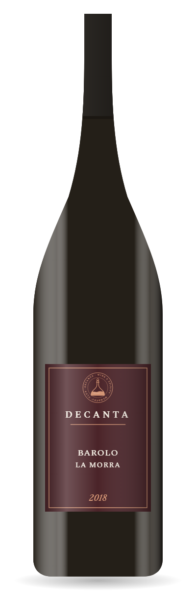 Barolo, La Morra