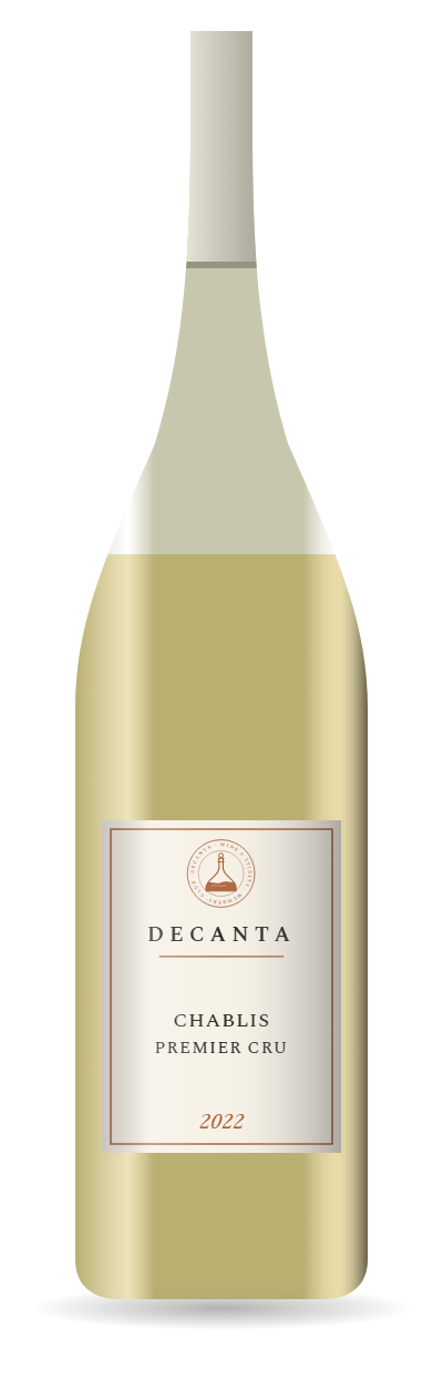 Chablis Premier Cru