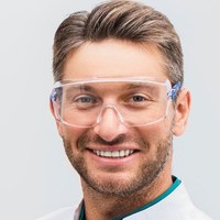 Dr. Daniel Hart