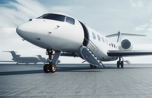 Orion 650, super-midsize jet