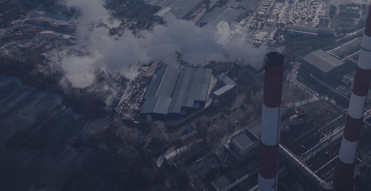 Stop Financing New Coal