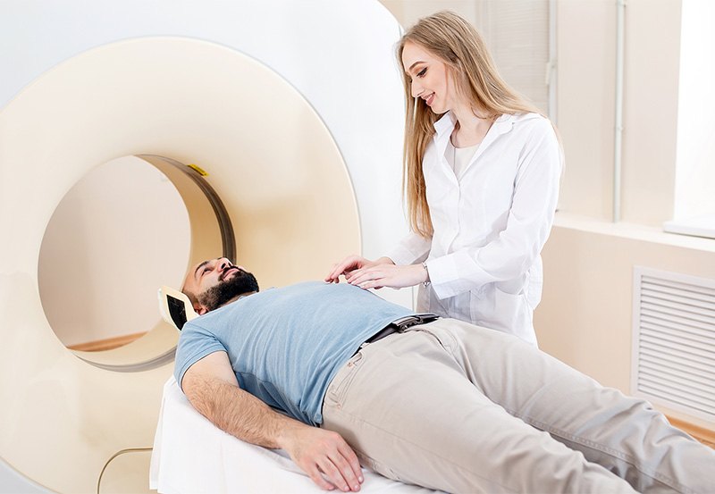 Parathyroid Scan